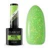 CLARESA - BRUSH EASY GEL GLITTER PISTACHIO - 5gr
