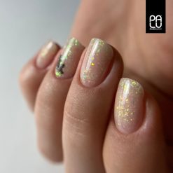 Alternative view of PALU - PRO LIGHT BUILDER - GLOWY BEIGE- 45gr