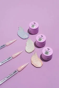 Alternative view of DNKA - JEWEL PASTE #0003