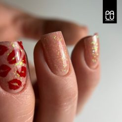 Alternative view of PALU - PRO LIGHT BUILDER - FIZZY COVER - 45gr