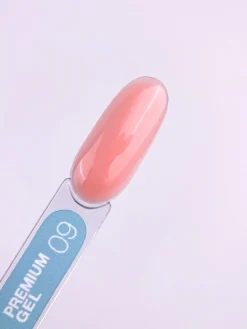 Alternative view of LUNA - PREMIUM GEL n.09- 30ml