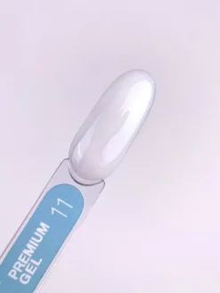 Alternative view of LUNA - PREMIUM GEL n.11- 30ml