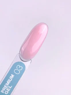 Alternative view of LUNA - PREMIUM GEL n.03 - 30ml