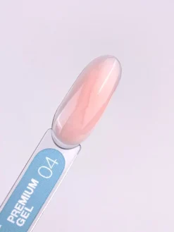 Alternative view of LUNA - PREMIUM GEL n.04 - 15ml