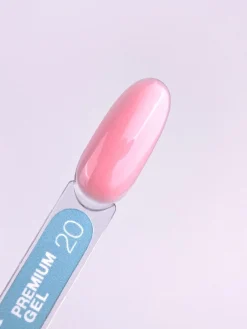 Alternative view of LUNA - PREMIUM GEL n.20- 30ml