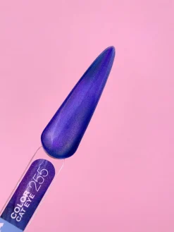 Alternative view of LUNA - COLOR CAT EYES n.255 - GLASS 13ml