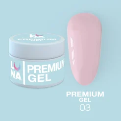 LUNA - PREMIUM GEL n.03 - 30ml
