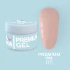 LUNA - PREMIUM GEL n.06- 30ml