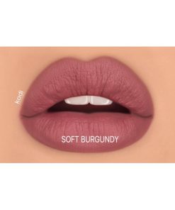 Alternative view of KODI PROFESSIONAL - ROSSETTO VELOUR- SOFT BURGUNDY 3,5gr