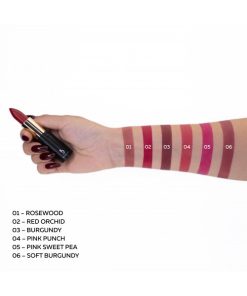 Alternative view of KODI PROFESSIONAL - ROSSETTO VELOUR- ROSEWOOD 3,5gr