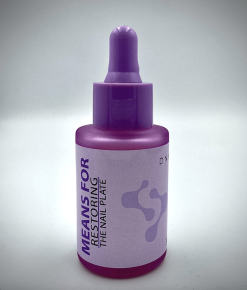 Alternative view of DNKA- OLIO RISTRUTTURANTE - STOP ONICOLISI - 30ML