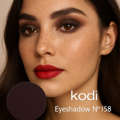 KODI PROFESSIONAL - OMBRETTO IN CIALDA n.158