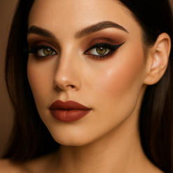 Alternative view of KODI PROFESSIONAL - OMBRETTO IN CIALDA n.160