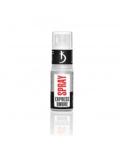 Alternative view of KODI - EXPRESS OMBRE SPRAY - 01