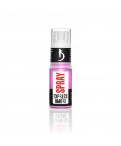 Alternative view of KODI - EXPRESS OMBRE SPRAY - 17