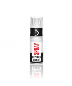Alternative view of KODI - EXPRESS OMBRE SPRAY - 19 - BIANCO BABYBOOMER