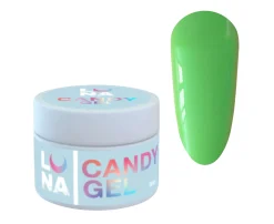 LUNA - CANDY GEL n.02 - 15ml