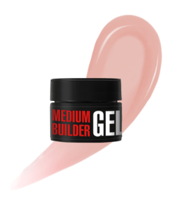KODI - MEDIUM BUILDER GEL n.03 -13ml