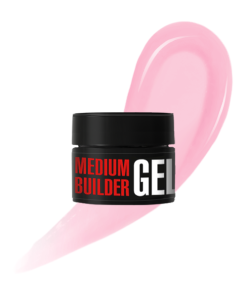 KODI - MEDIUM BUILDER GEL n.04 -13ml