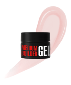 KODI - MEDIUM BUILDER GEL n.09 -13ml
