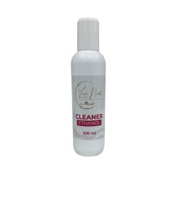LOVE NAILS - CLEANER ET 100ml