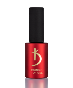 KODI - RUBBER TOP COAT - 15ml (con dispersione)