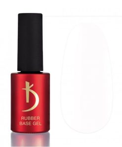 KODI - RUBBER BASE GEL MILKY - 7ml