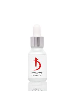 KODI : BY BY CUTICLE - 15ml