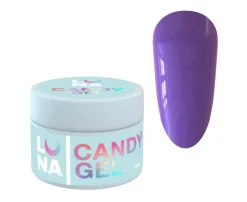 LUNA - CANDY GEL n.11 - 15ml