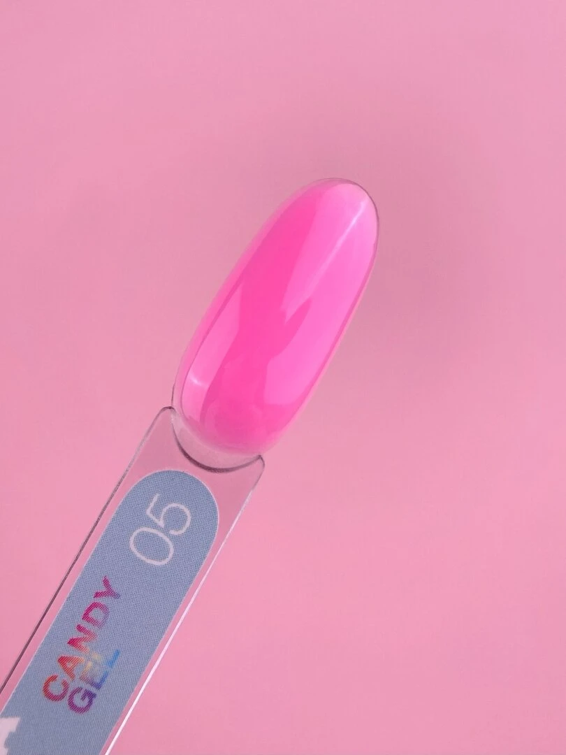 LUNA - CANDY GEL n.05 - 15ml - immagine 2