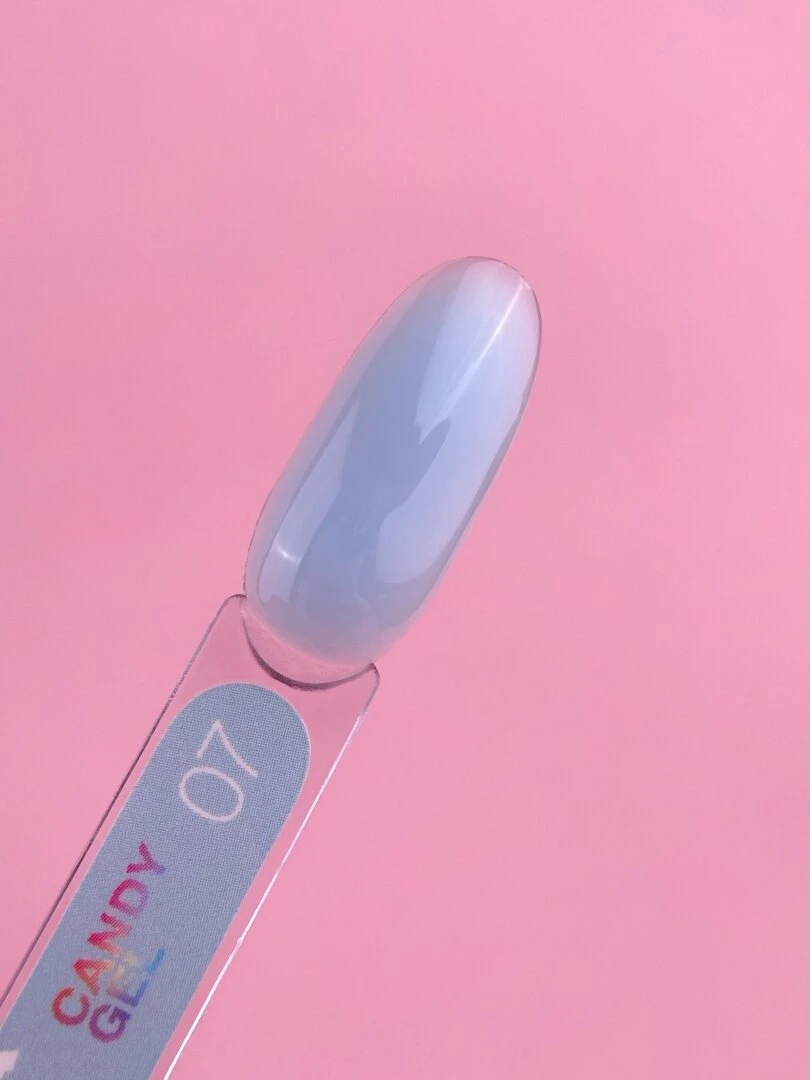 LUNA - CANDY GEL n.07 - 15ml - immagine 2