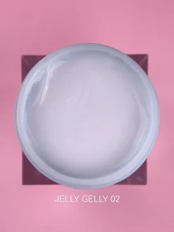 Alternative view of LUNA - JELLY GELLY n.02 - 15ml
