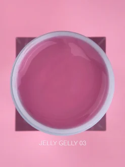 Alternative view of LUNA - JELLY GELLY n.03 - 15ml