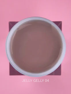 Alternative view of LUNA - JELLY GELLY n.04 - 15ml