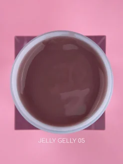 Alternative view of LUNA - JELLY GELLY n.05 - 15ml