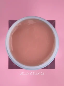 Alternative view of LUNA - JELLY GELLY n.06 - 15ml