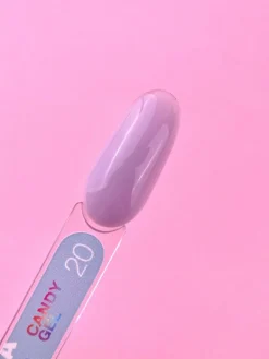 Alternative view of LUNA - CANDY GEL n.20 - 15ml