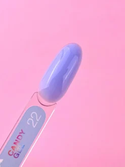 Alternative view of LUNA - CANDY GEL n.22 - 15ml