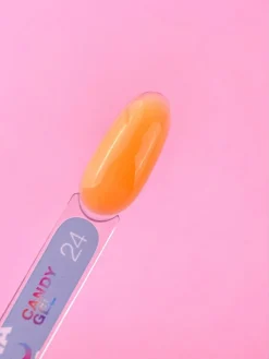 Alternative view of LUNA - CANDY GEL n.24 - 15ml