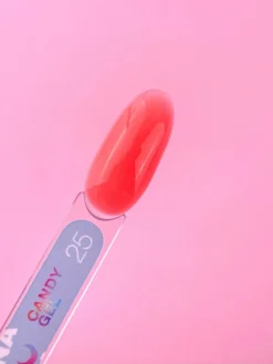 Alternative view of LUNA - CANDY GEL n.25 - 15ml