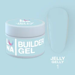 LUNA - JELLY GELLY n.01 - 15ml