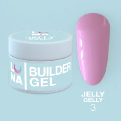 LUNA - JELLY GELLY n.03 - 15ml