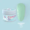 LUNA - CANDY GEL n.23 - 15ml