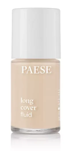 PAESE - FONDOTINTA - LONG COVER FLUID - 1,75 SAND BEIGE