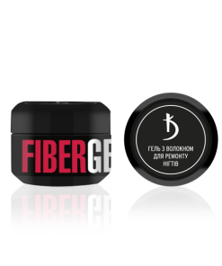 KODI - FIBER GEL - 12ml