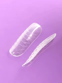 Alternative view of DNKA - DUAL FORM - SOFT SQUARE 120pcs