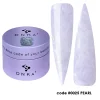 DNKA - BUILDER GEL - PEARL 0025 - 30ml