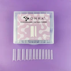 DNKA - DUAL TIP - SQUARE SHARP 120pcs