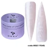DNKA - BUILDER GEL - PEARL 0021 - 30ml