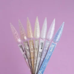 Alternative view of DNKA - BUILDER GEL - PEARL 0021 - 30ml